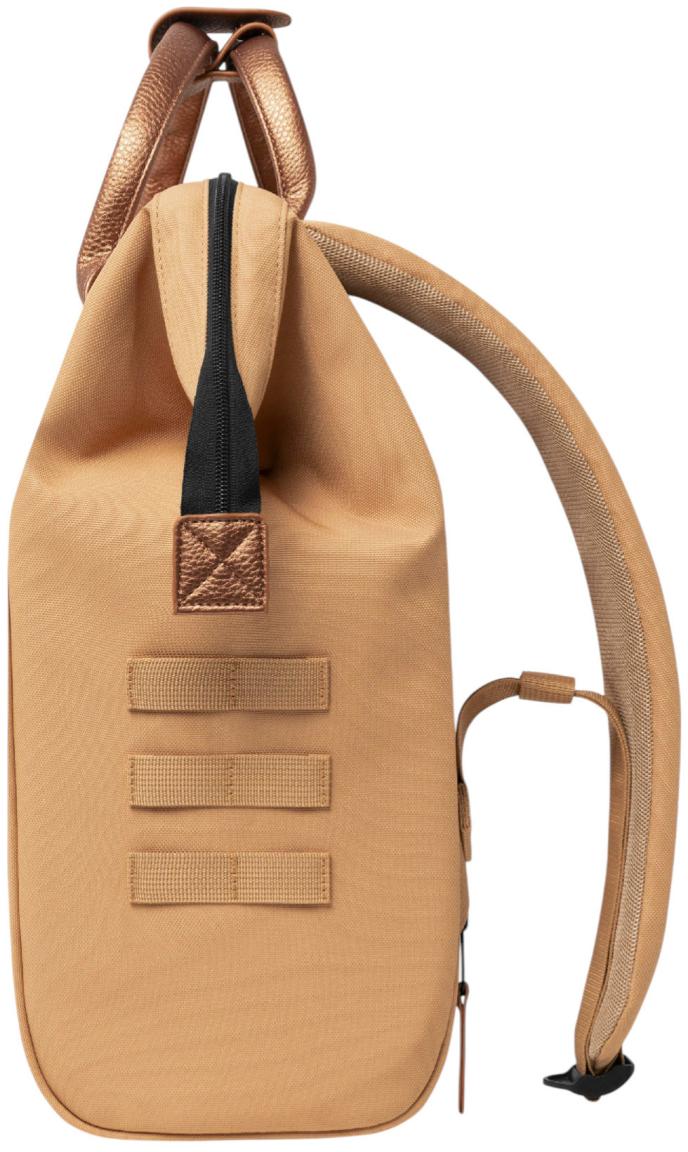 Cabaia Adventurer Medium Launceston Freizeitrucksack braun