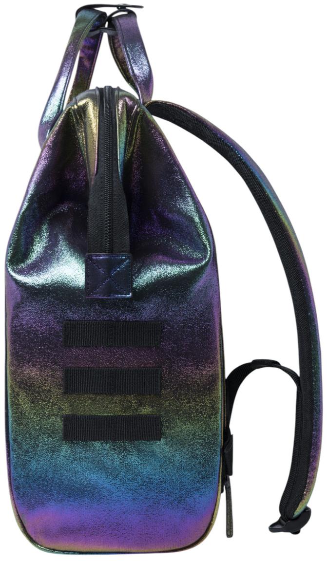 Cabaia Adventurer Medium Maui Freizeitrucksack bunt