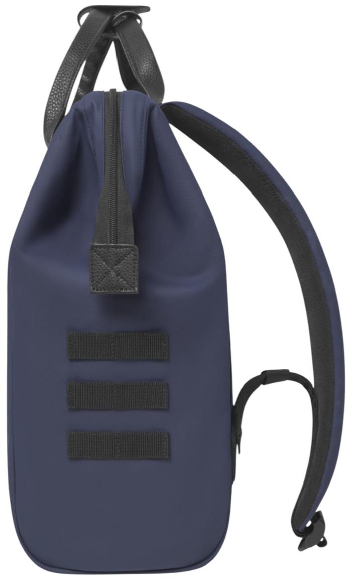 Cabaia Adventurer Medium Rucksack Pau - Dunkelblau