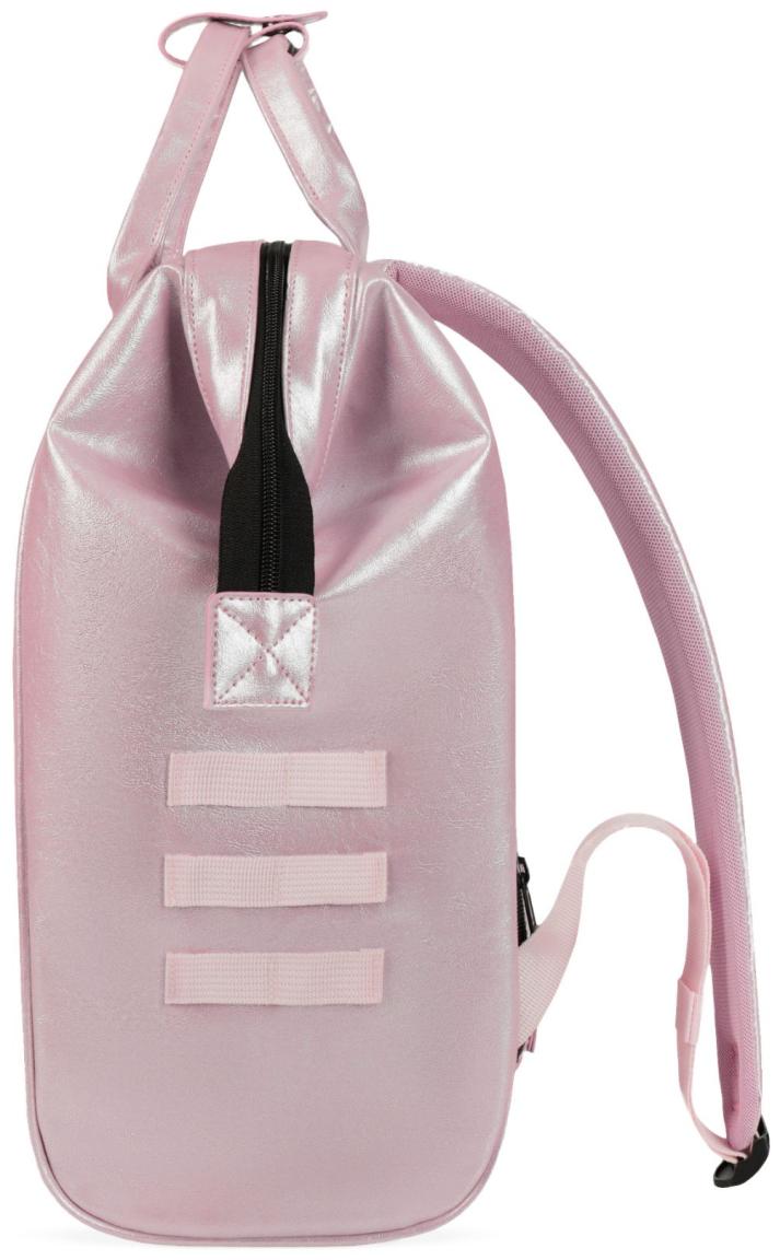 Cabaia Adventurer Medium Rucksack Scilla - Rosa