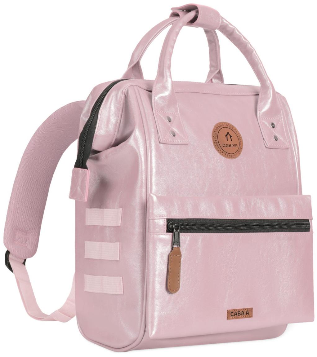 Cabaia Adventurer Small Rucksack Scilla - Rosa