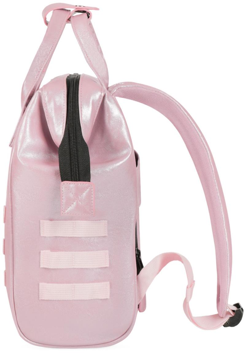 Cabaia Adventurer Small Rucksack Scilla - Rosa