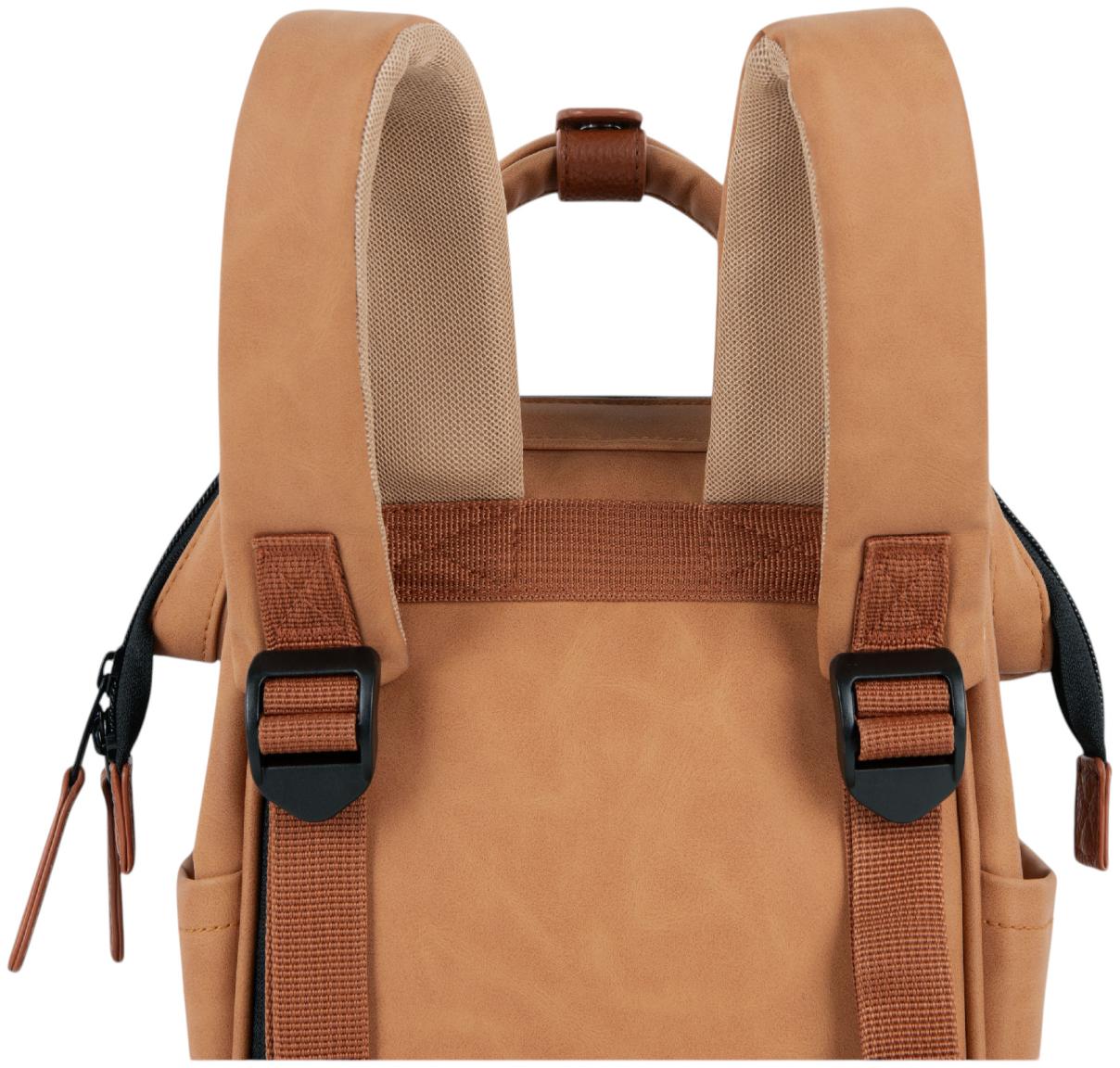 Cabaia Adventurer XSmall Moscow Minirucksack camel