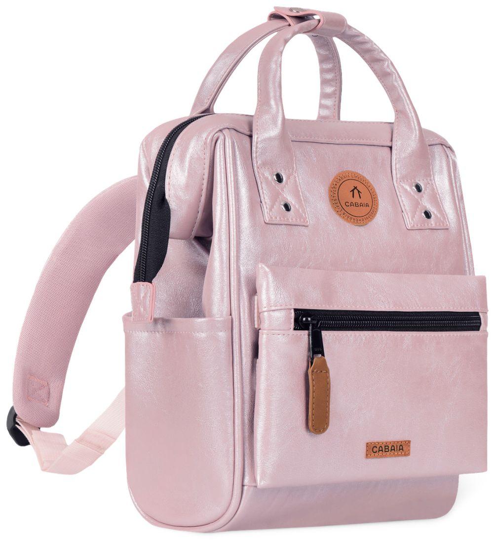 Cabaia Adventurer XSmall Rucksack Scilla - Rosa