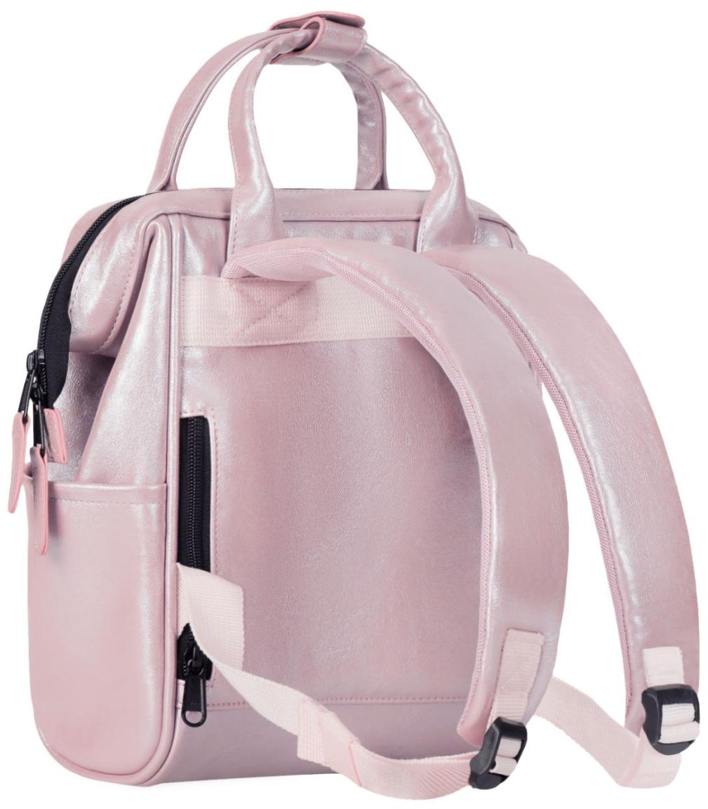 Cabaia Adventurer XSmall Rucksack Scilla - Rosa