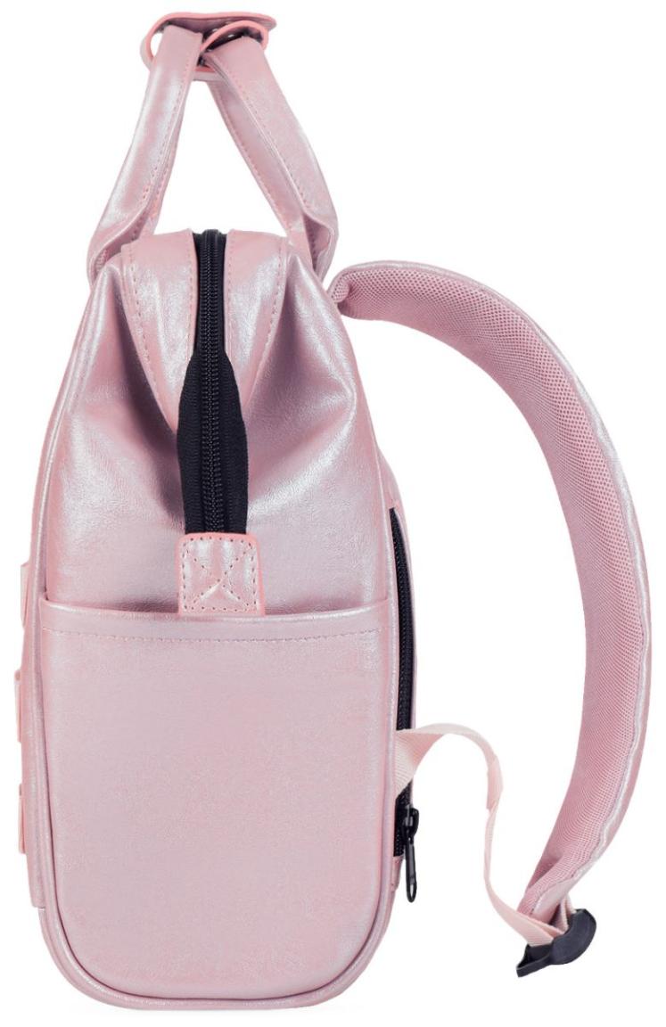 Cabaia Adventurer XSmall Rucksack Scilla - Rosa