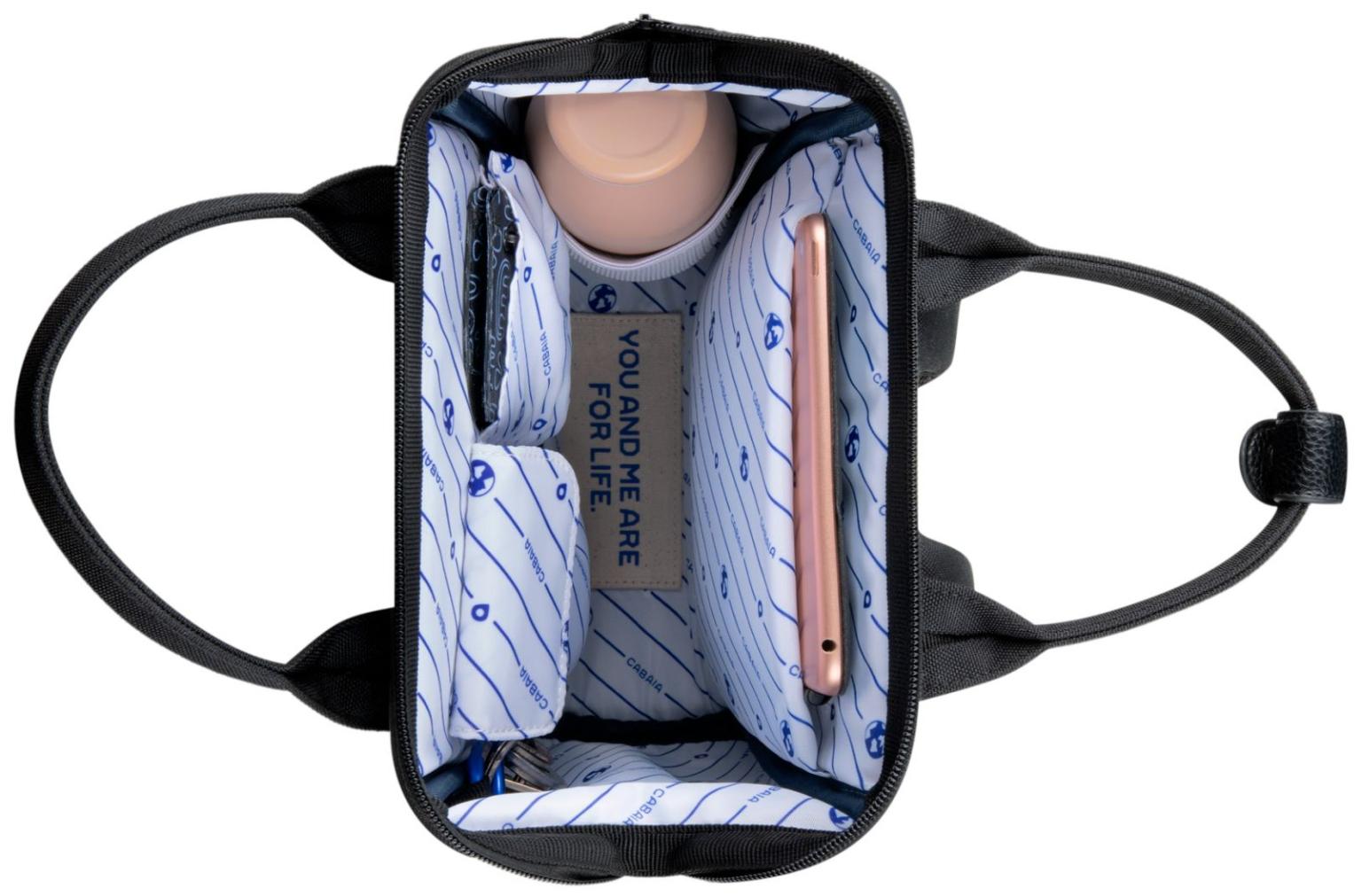 Cabaia Adventurer XSmall Rucksack Scilla - Rosa