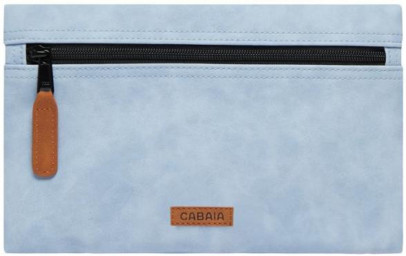 Cabaia Backpack Small Adventurer Guayaquil hellblau