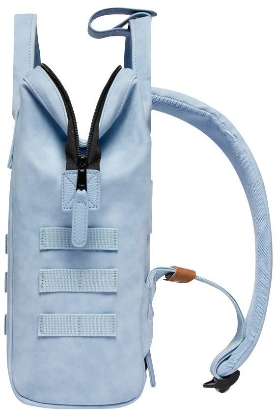 Cabaia Backpack Small Adventurer Guayaquil hellblau