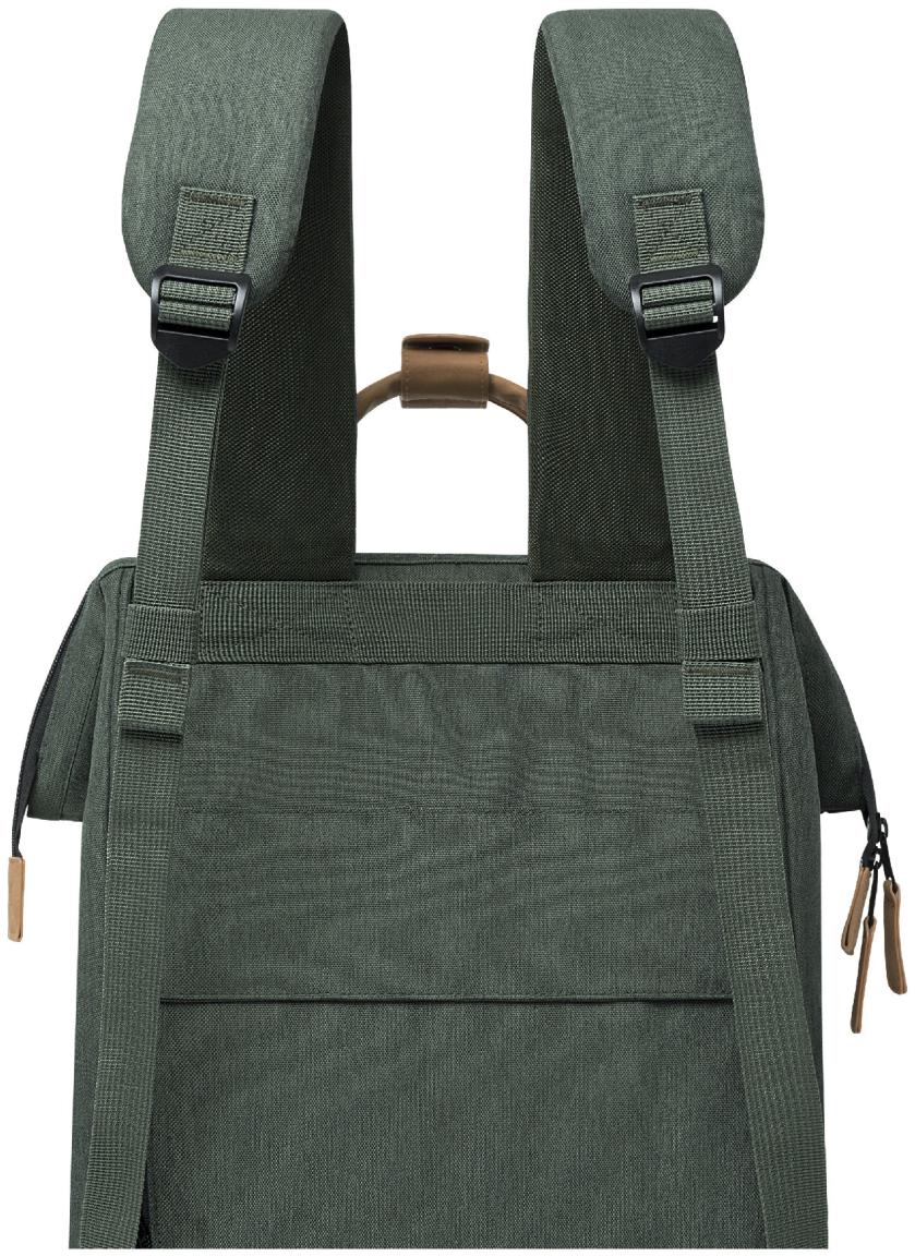 Cabaia Freizeitrucksack Kuito Adventurer grün Medium