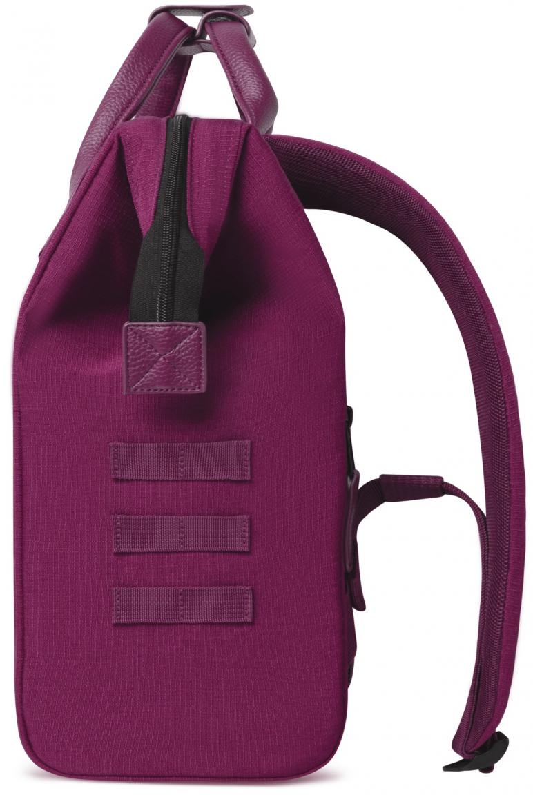 Cabaia Freizeitrucksack dunkelrot Adventurer Santiago de Cuba