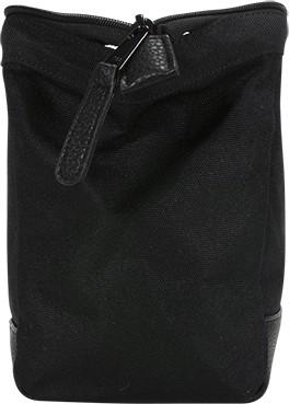 Cabaia Kosmetikbag Travel Kit Avenue de la Mer Black gold