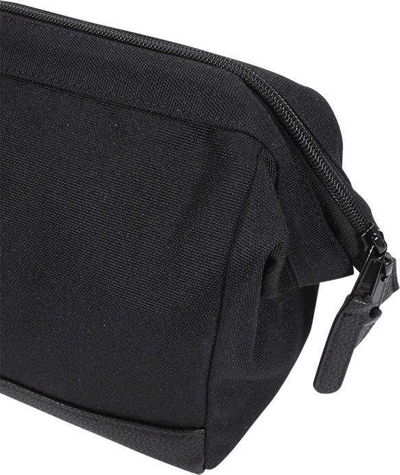 Cabaia Kosmetikbag Travel Kit Avenue de la Mer Black gold