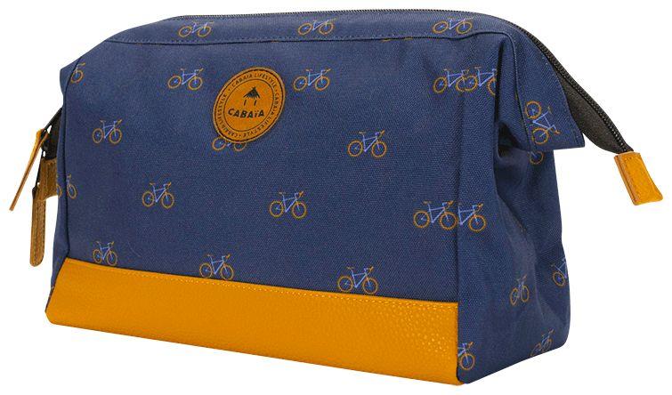 Cabaia Kulturtasche Flamingo Fondamenta San Mauro bunt