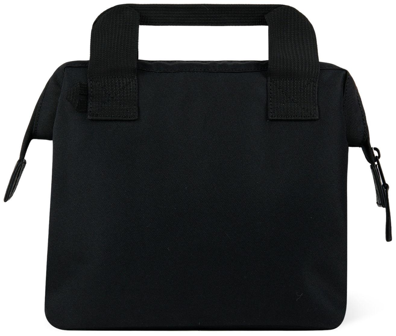 Cabaia Lunch Bag Kühltasche Berlin - Schwarz