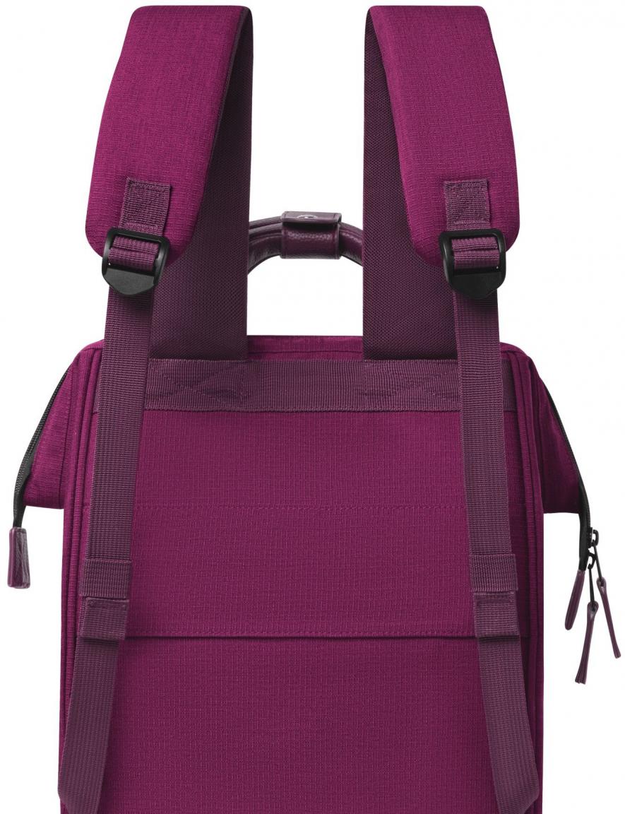Cabaia Outdoorrucksack Large Adventurer Santiago de Cuba Burgundy