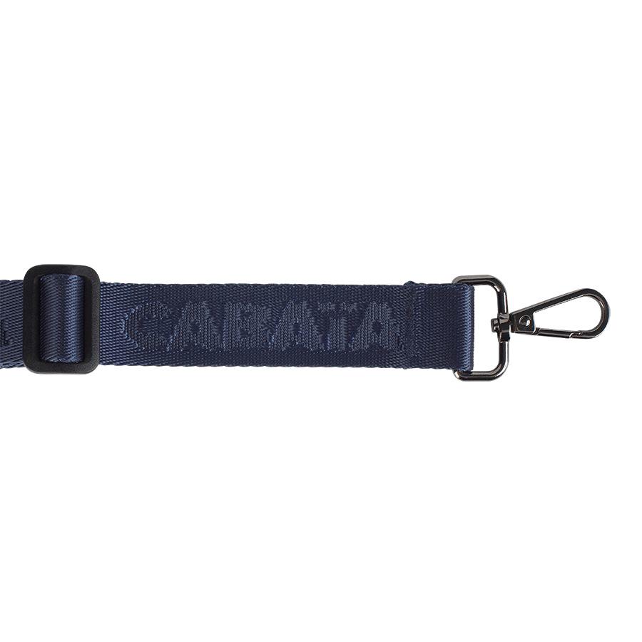 Cabaia Schultertasche klein Nano Bag Reykjavik Navy