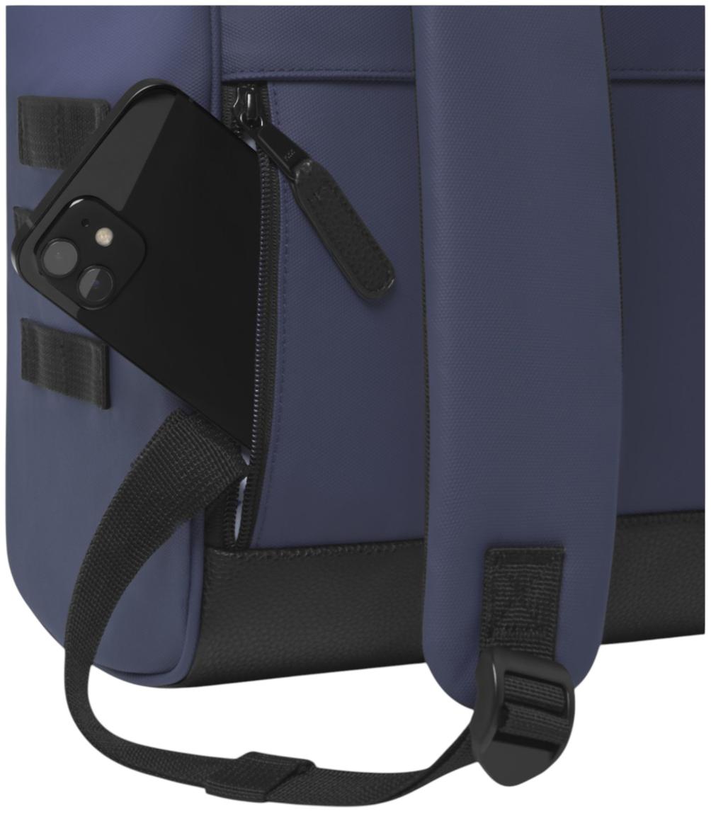 Cabaia Tote Bag Shopper Reykjavik - Navy