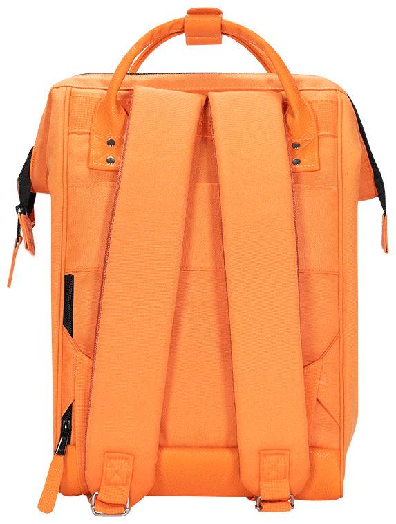 Cabaia Ushuaia Tagesrucksack sportlich Adventurer Small orange