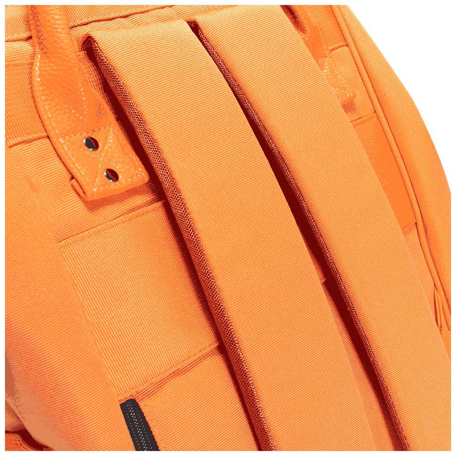 Cabaia Ushuaia Tagesrucksack sportlich Adventurer Small orange