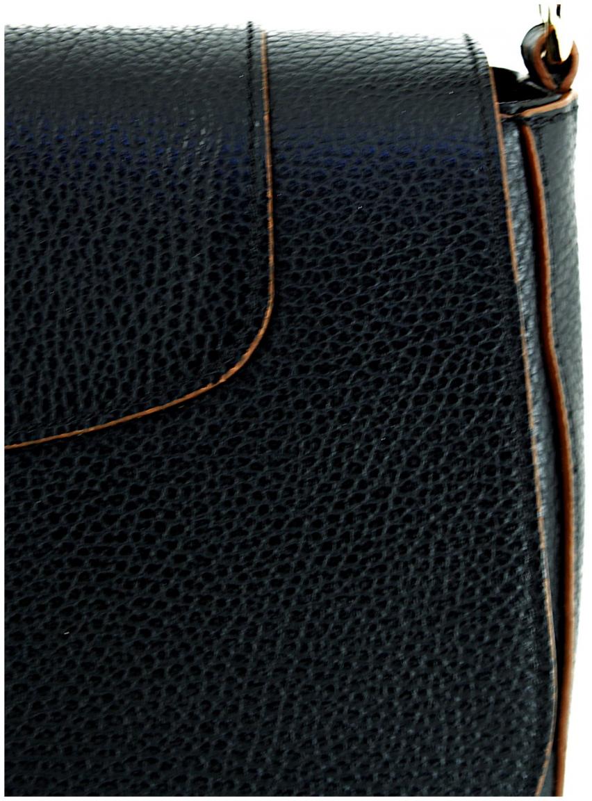 Caleidos Satteltasche Braun Castoro