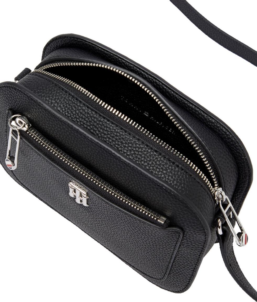 Camera Bag Sandrift Tommy Hilfiger Element Crossover warmes Beige