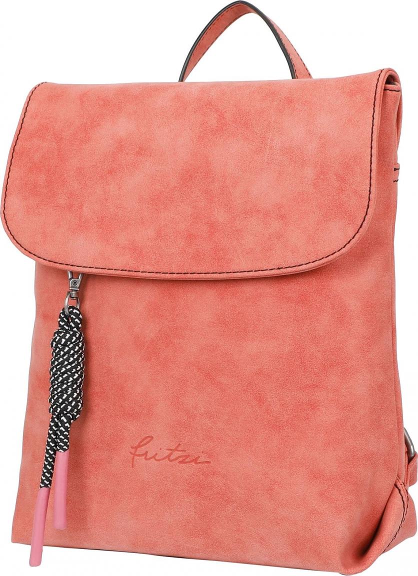 Citybag Bitzi06 Fritzi aus Preußen warm Mandarin tierfrei