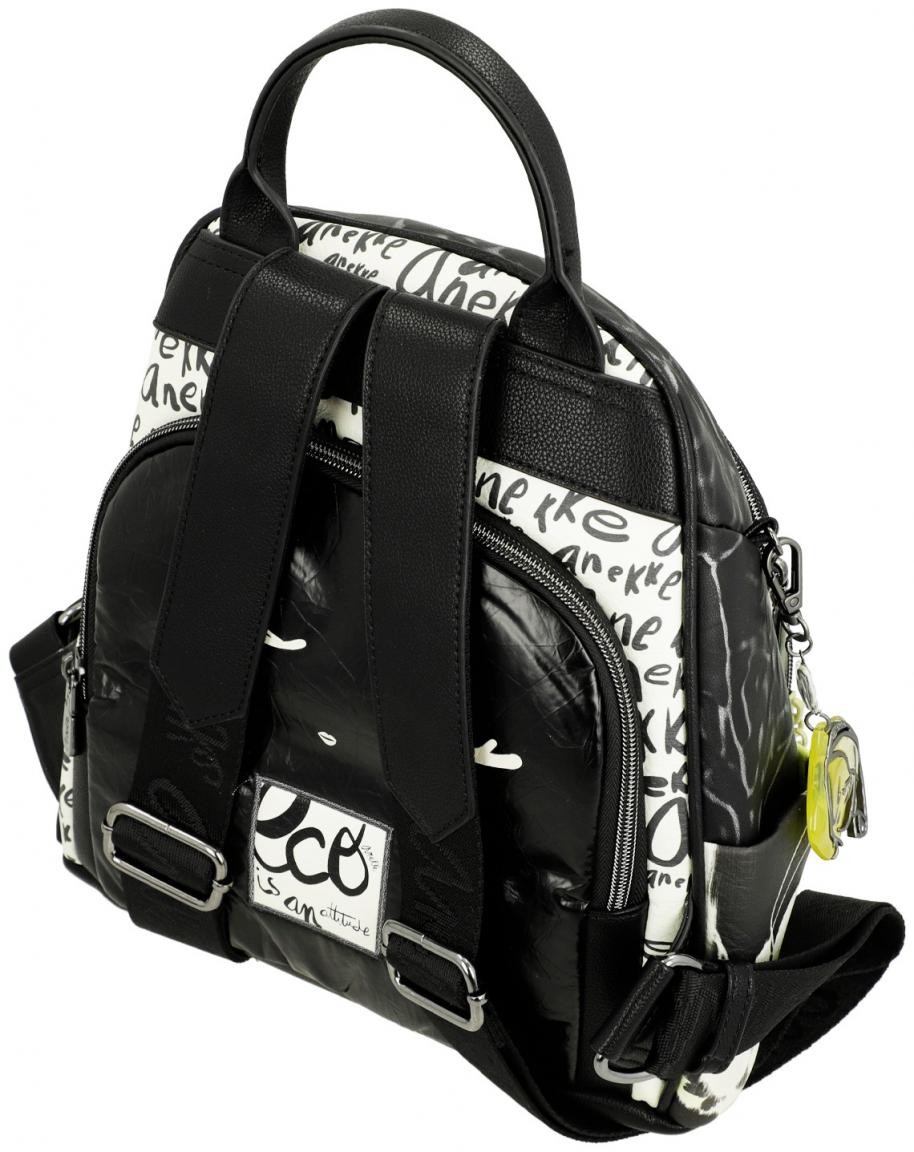 Cityrucksack Anekke Memories Nature Towanda diebstahlsicher