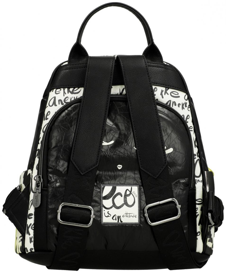 Cityrucksack Anekke Memories Nature Towanda diebstahlsicher