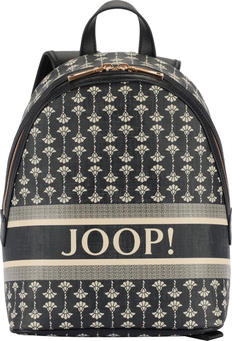 Cityrucksack Joop Mazzolino Catena Enrica Alloverprint Darkblue