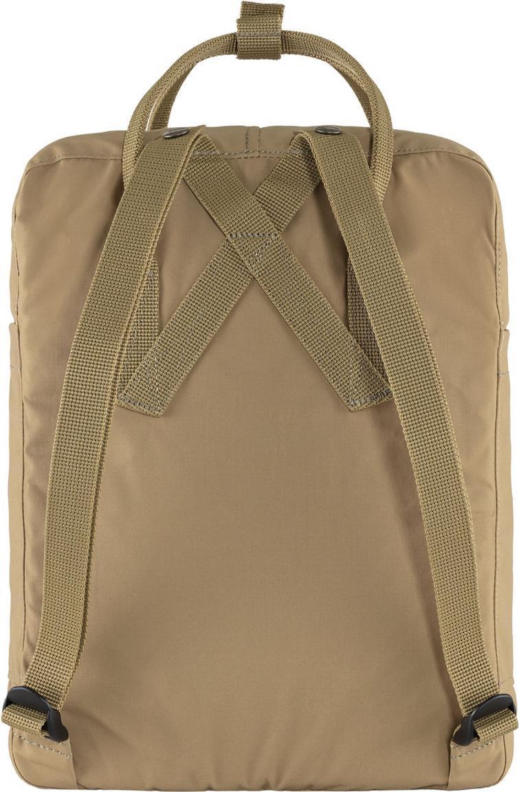 Clay Jugendrucksack Braun Kanken Fjällräven