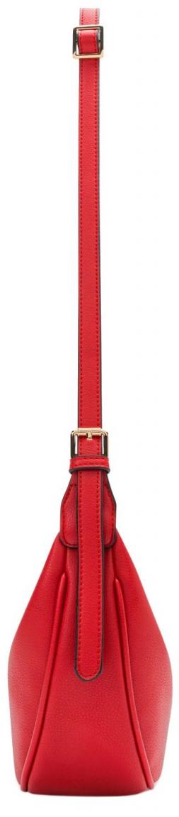 Crossbody Bag Nelani L.Credi feuerrot Salsa