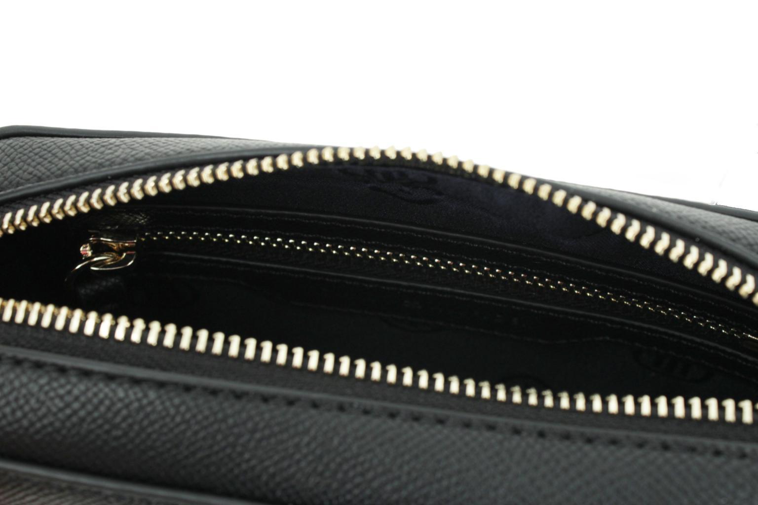 Crossbody Bag dunkelblau Tommy Hilfiger Streifen Honey Camera Bag Corp