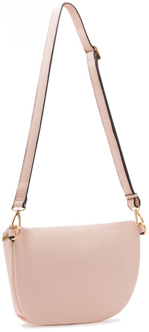 Crossbodybag L.Credi Noliana Puder Rosa