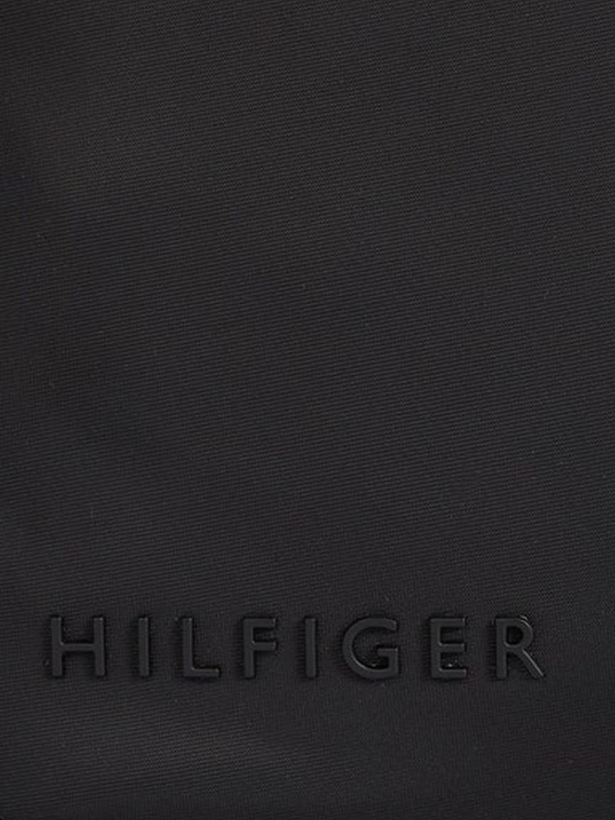 Crossbodybag Men Tommy Hilfiger Essential Tech V Buckle Magnet Gürtel