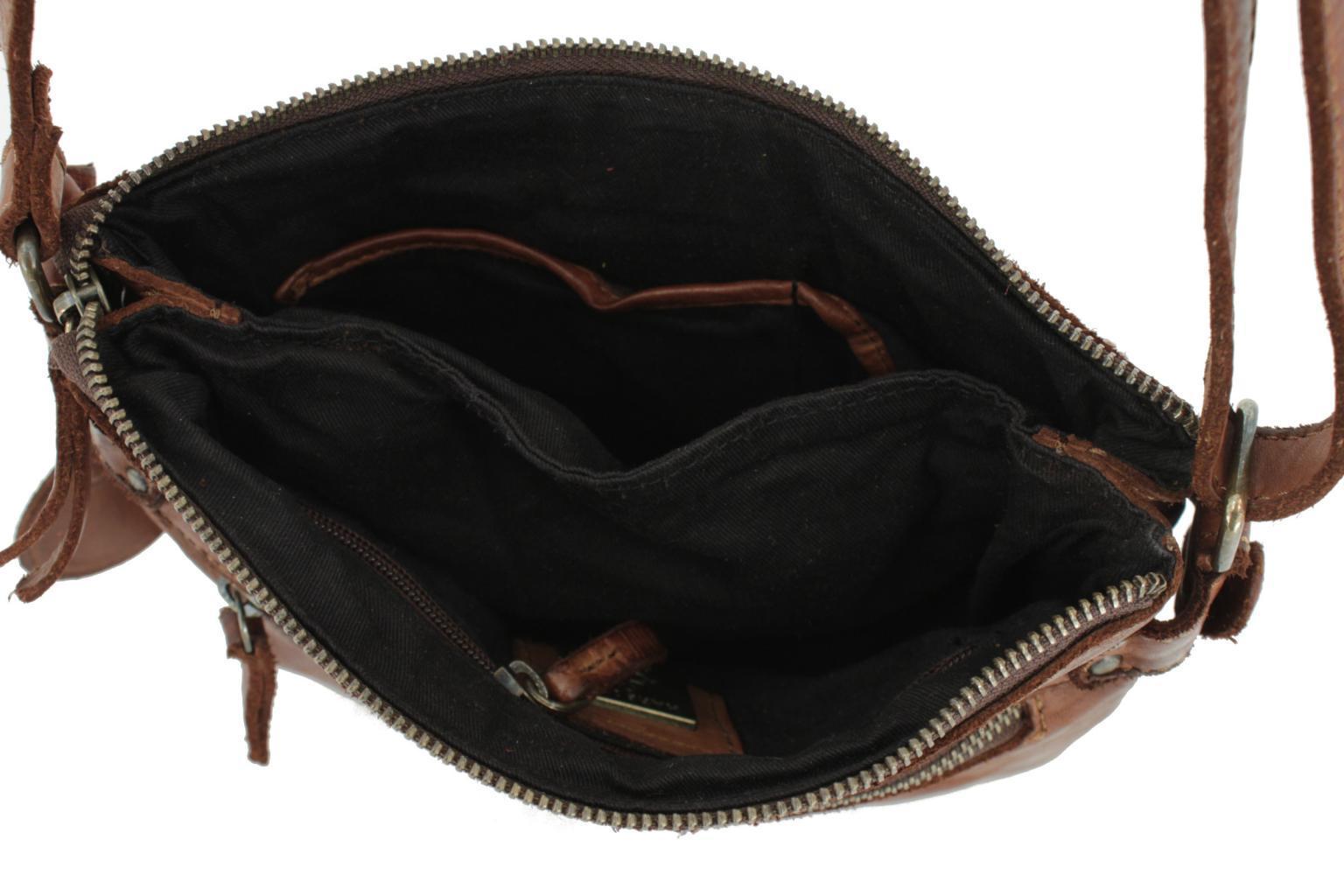 Crossover Tasche Harbour2nd Zora Anchor Love Leder