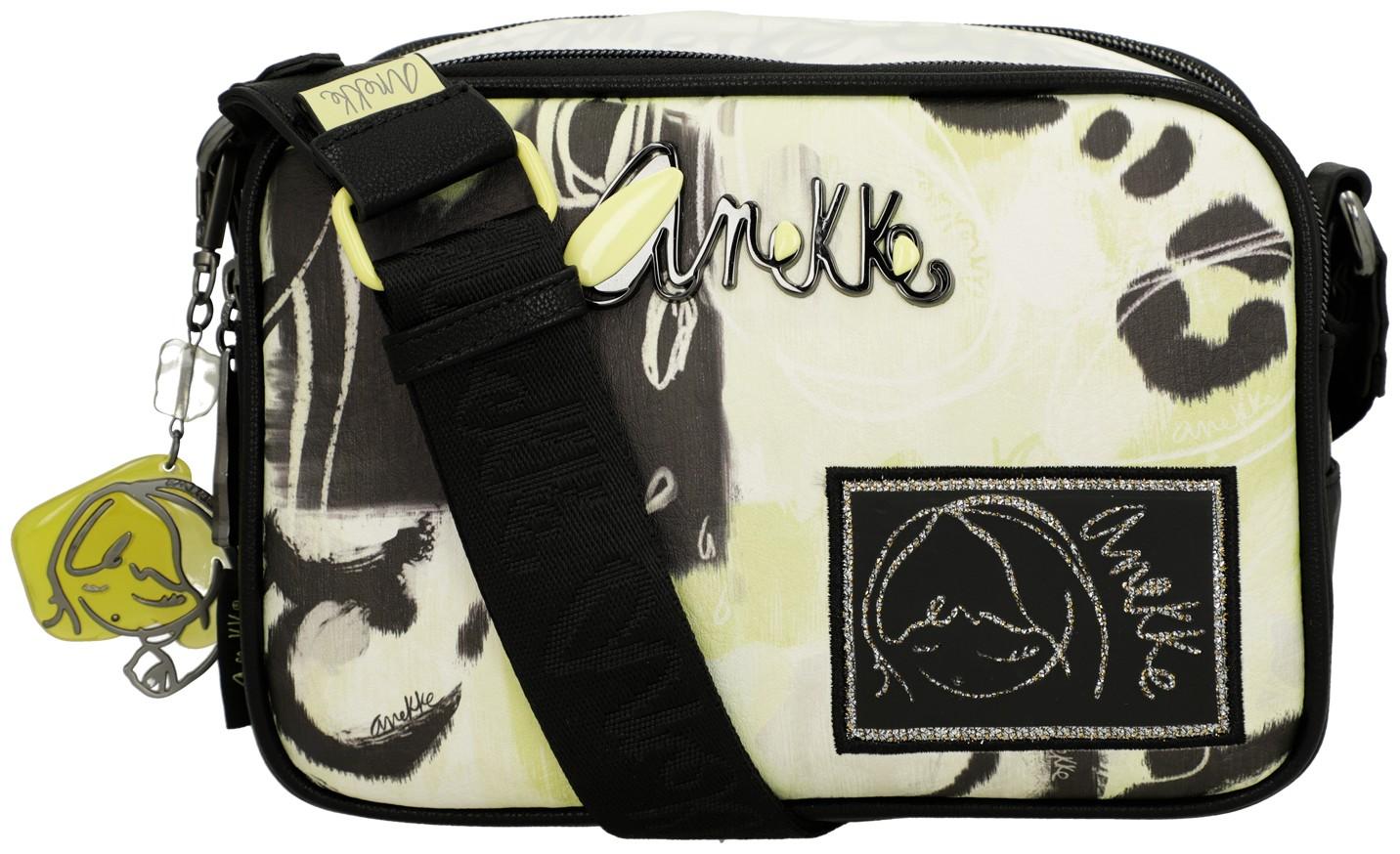 Crossovertasche Camerabag Anekke Memories Nature Towanda