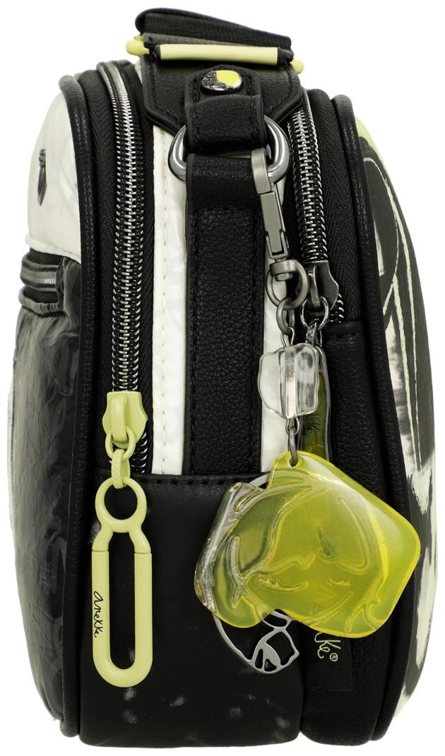 Crossovertasche Camerabag Anekke Memories Nature Towanda