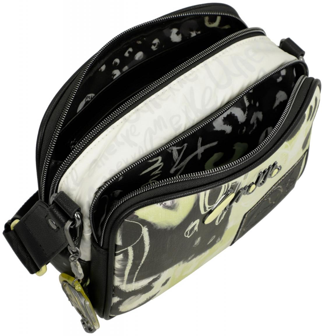 Crossovertasche Camerabag Anekke Memories Nature Towanda