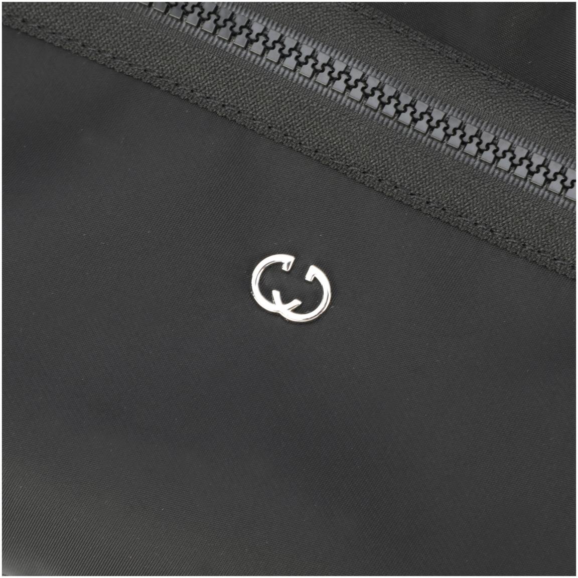Crossovertasche Gerry Weber Echoes Shoulderbag SHZ schwarz Perlon