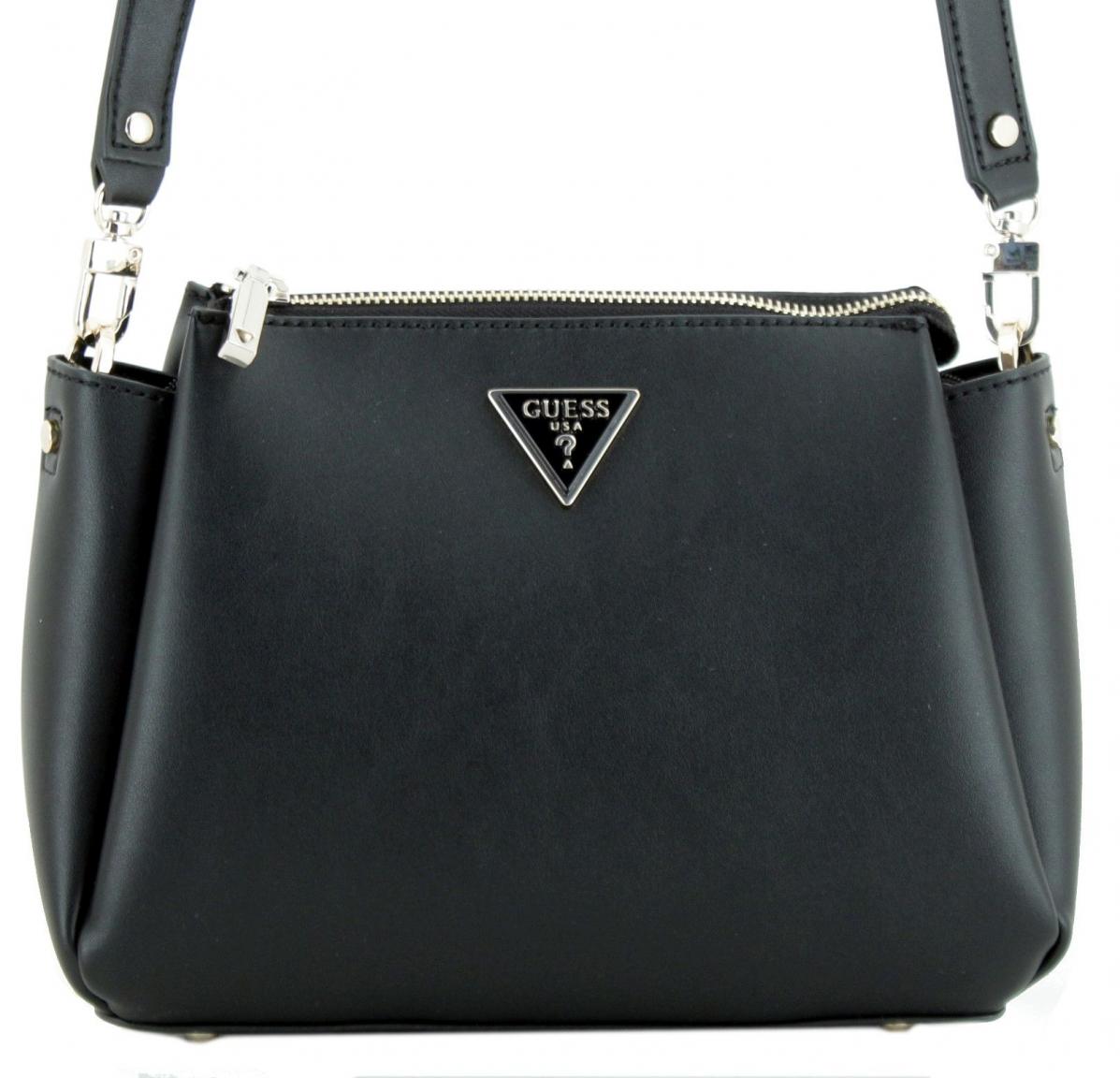 Crossovertasche Guess Iwona Dove Hellrosa