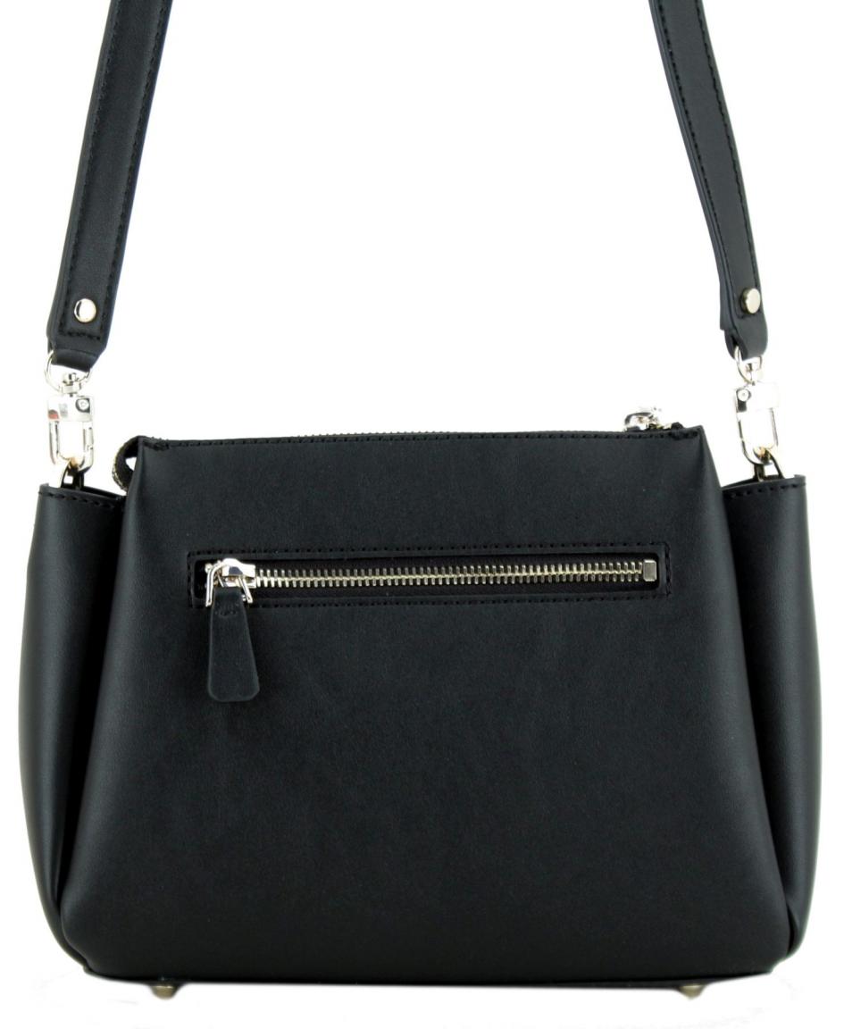 Crossovertasche Guess Iwona Dove Hellrosa