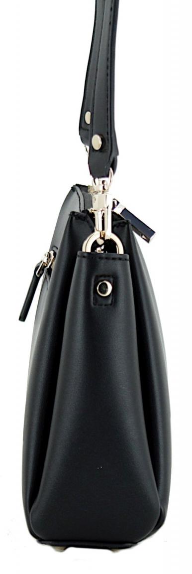 Crossovertasche Guess Iwona Dove Hellrosa