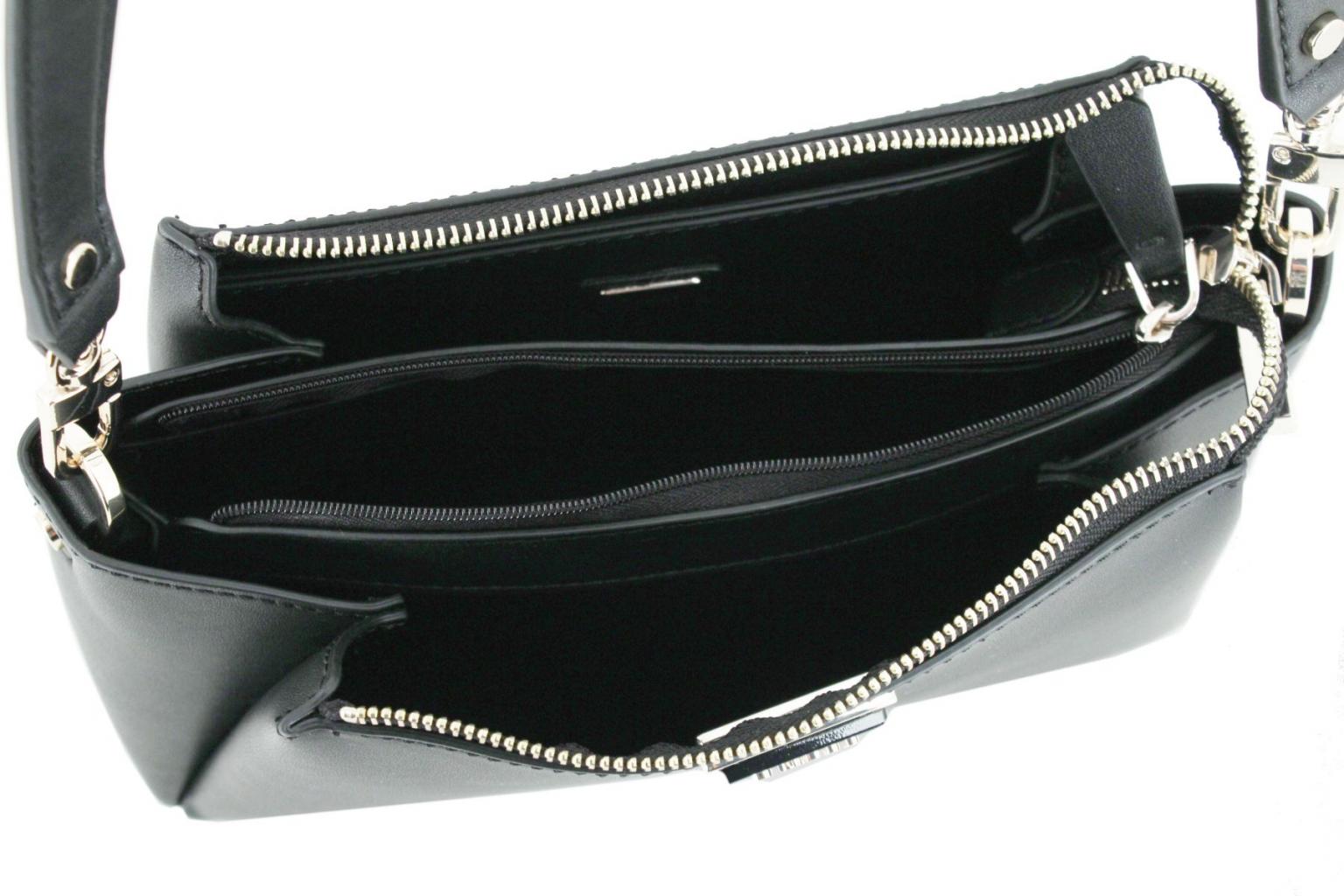 Crossovertasche Guess Iwona Dove Hellrosa
