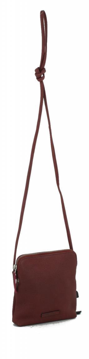 Crossovertasche dunkelbraun 365 days Cora Brown
