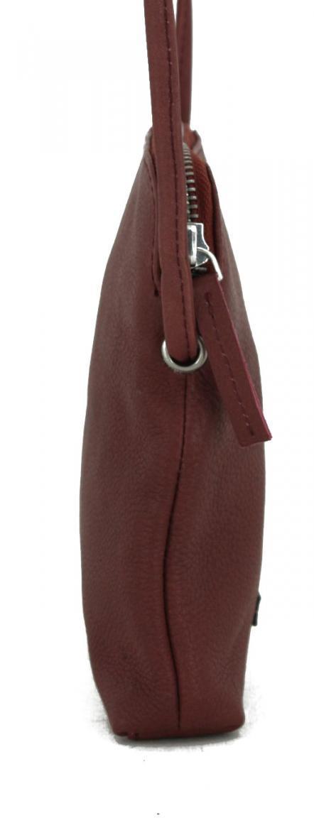 Crossovertasche dunkelbraun 365 days Cora Brown