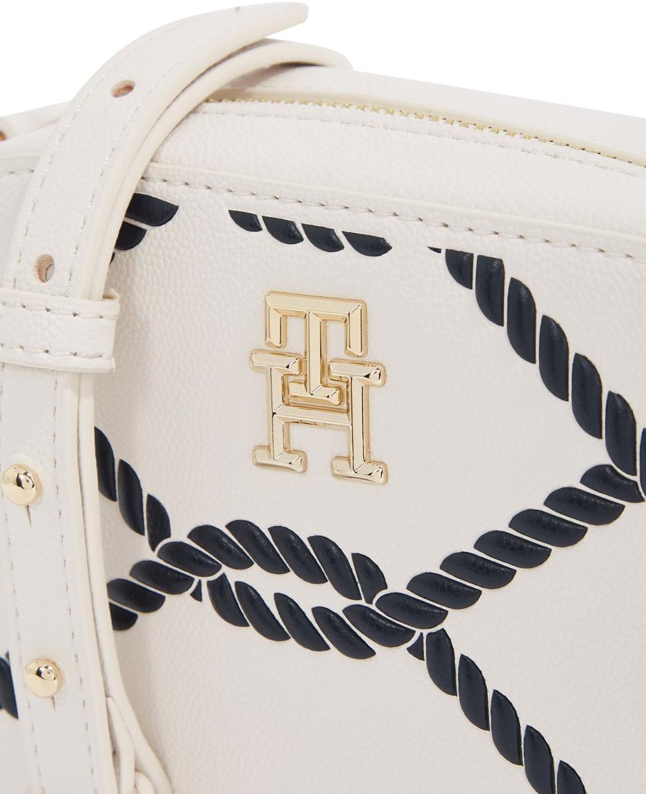 Crossovertasche maritim Tommy Hilfiger Timeless