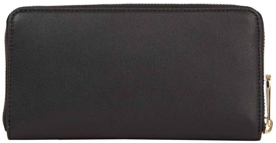 Damen Geldtasche Tommy Hilfiger Poppy Plus Large ZA black