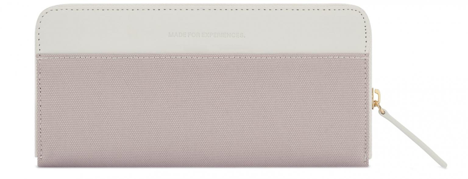 Damenbörse Bergen Pro Kapten and Son Muted Clay Roseton