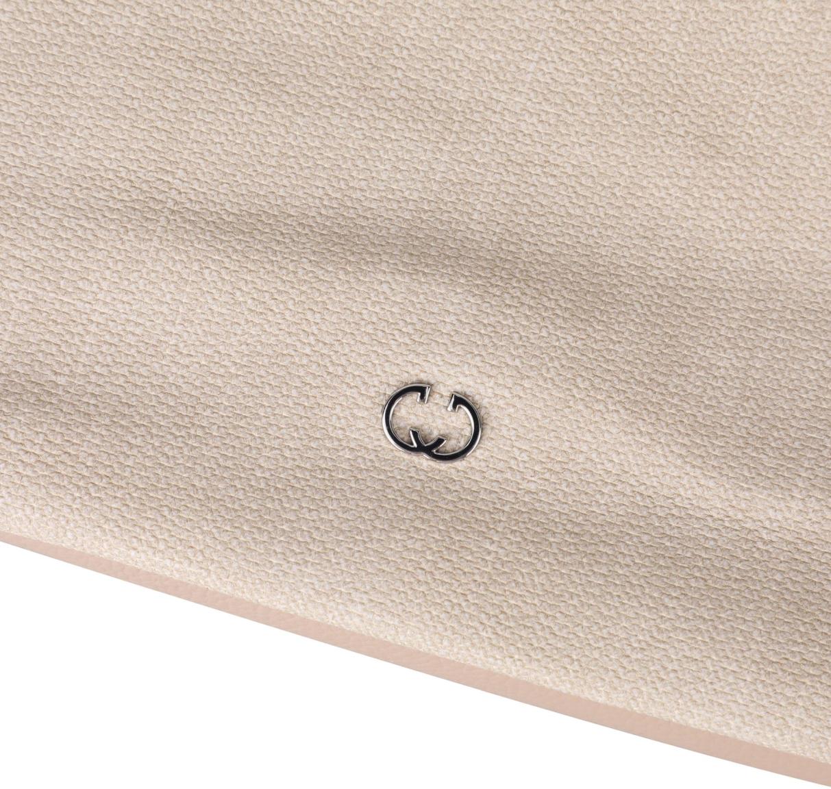 Damentasche Beige Keep in Mind Gerry Weber